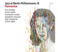 Aa.vv Jazz At Berlin Philharmonic Ix : Pannonica