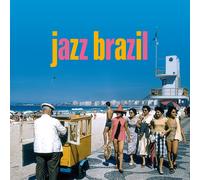 Aa.Vv. - Jazz Brasil [Gatefold Lp]