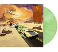 Aa. Vv. - Jazz Dispensay: Green Bulletts - Green Thunder Vinilo (Black Friday 20