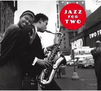 Aa.Vv. - Jazz Para Dos: Canciones De Amor De Los Grandes Del Jazz