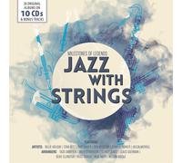 Aa.vv Jazz With Strings