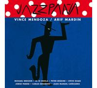 Aa.vv Jazzpaña [2LP - Incl. Alta Resolución Download]