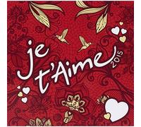 Aa. VV Je T'Aime 2015