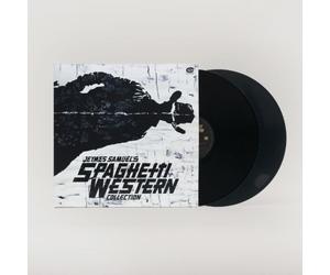 Aa.Vv. - Jeymes Samuel'S Espaguetis