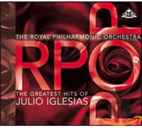 Aa.Vv. Julio Iglesias - Great Love - The Great Love Songs of Julio