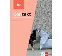 AA.VV Kontext in 3 Banden (Tapa blanda)