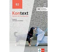 AA.VV Kontext in 3 Banden (Tapa blanda)