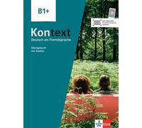 AA.VV Kontext in 3 Banden (Tapa blanda)