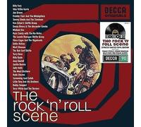Aa.Vv - La Escena Del Rock Y Del Roll (Rsd - Ed. Ltd.) - 2 Lp