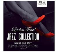 Aa.vv. - Ladies First! Jazz Collection