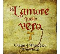 aa.vv. - L'amore Quello Vero-Musical
