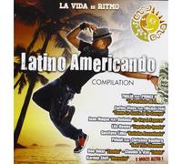 AA.VV. - Latino Americando 2013