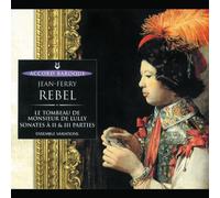 Aa. Vv. - Le Tombeau De Lully