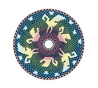 Aa.Vv. - Lenguaje De Los Pájaros Warren Hampshire LP