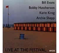 Aa.Vv. Live at the Festival - Live at the Festival