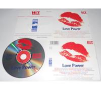 AA.VV - LOVE POWER COMPILATION