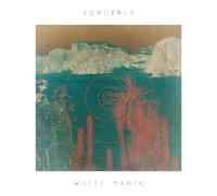 Sorcerer - White Magic [Vinilo]