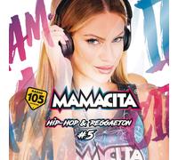Aa.vv Mamacita Compilación Vol.5