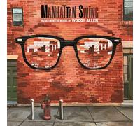 Aa.Vv. - Manhattan Swing - Música De Películas De Woody Allen (Edición Limitada