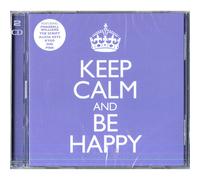 Aa.vv Mantener Calm & Be Feliz