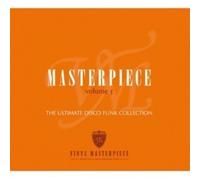 Aa.vv Masterpiece Vol.5 Ult. Disco