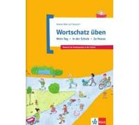 AA.VV Meine Welt auf Deutsch (Tapa blanda)