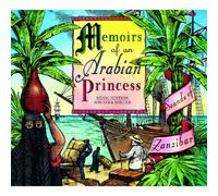 Aa.vv Memoirs De Un Arabian Princess