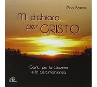 aa.vv. - Mi Dichiaro Per Cristo