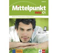 AA.VV Mittelpunkt Neu (Tapa blanda)