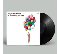 Aa.Vv. - Momentos Mágicos 17 [Lp]