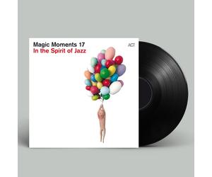 Aa.Vv. - Momentos Mágicos 17 [Lp]