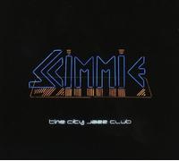 Compilation - Scimmie the City Jazz Club