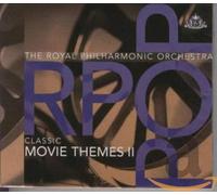 Aa.Vv. Movie Themes 2 - Movie Themes 2