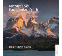 Aa.Vv. - Mozart´S Soul - Patagonian Spirit
