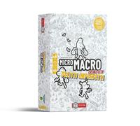AA.VV. MS Edizioni - Micromacro: Crime City - Im (Tapa blanda) (Importación USA)
