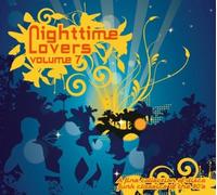Aa.vv Nighttime Amantes de La Vol.7