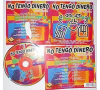 AA.VV - No Tengo Dinero Compilation