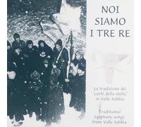 Aa.Vv. - Noi Siamo I Tre Re