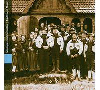 Aa.Vv. - Norvege.Musiques Traditionelles