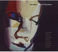 Aa.Vv. - One More: Music of Thad Jones