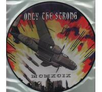 Aa.Vv. - Only the Strong 1999 [Vinilo]