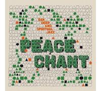 Aa.Vv. - Peace Chant Vol 5 Lp Vinilo