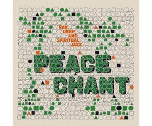 Aa.Vv. - Peace Chant Vol 5 Lp Vinilo