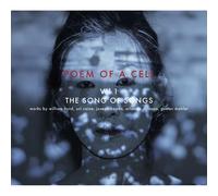 Aa.vv Poem De A Cell Vol.1 The Song Of Songs