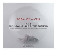 Aa.vv Poem De A Cell Vol 2 - The Flowing Light