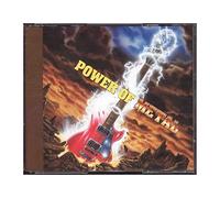 Aa.Vv. - Power Of Metal (2Cd 1994)