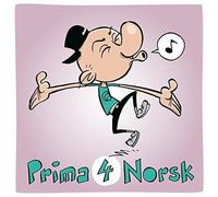 AA.VV. - Prima Norsk 4 Varios Artistas LP