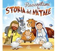 Aa.Vv. - Raccontami la storia del Natale