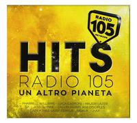 Aa. VV Radio 105 Hits