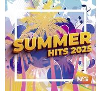 Varios – Radio Italia Éxitos de Verano 2025 – 2 CD (2025)